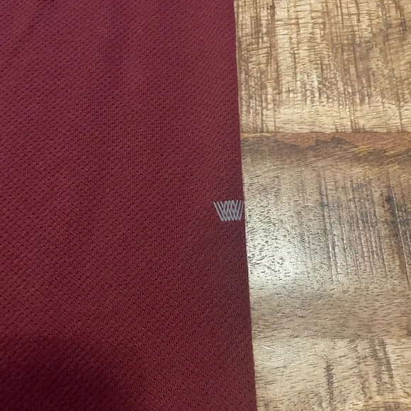 Mack Weldon Vesper Performance Polo - Picture 4 of 6